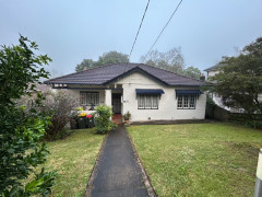 chatswood オウンルーム　$250