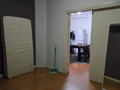 シティの綺麗なルームシェア