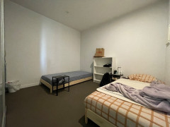CBD Twin Room from July 26th