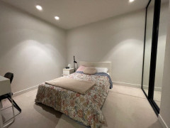 CBD Second Room Available Now