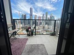 CBD Room Available Now