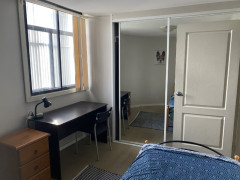 ロックデールの 1 つの部屋