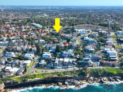 South Coogee 2 floors house 