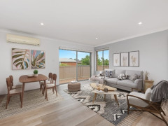 Gladesville 個室 Sydney CBD 近く