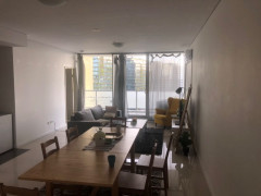 🏡【入居者募集 / Room Available】UTS前