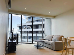 Docklands 2週間のみ(ふたりで週$500)