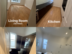 Surry Hills　4週間　OWN room 