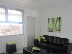 Furnished modern house 