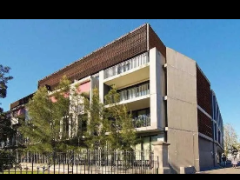 New flat in CBD