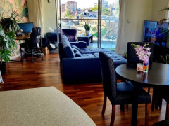 Apartment for 1 month