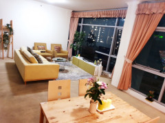  share house for female/ city 