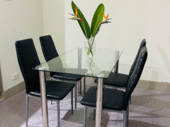 Own study room in Sydney CBD