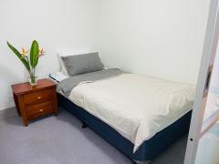 Own room in Sydney CBD