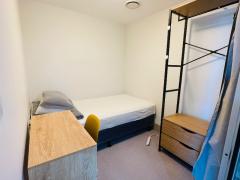 Own room in Sydney CBD