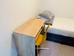 Own room in Sydney CBD