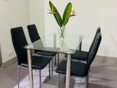 Own Study Room in Sydney CBD