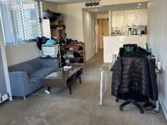 Cheap apartment for males 