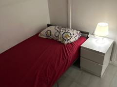 Small private room