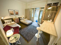 $250 share room Chippendale