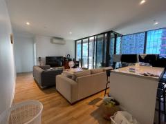 CBD Twin Room Available Now