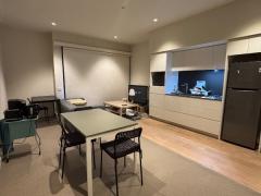 CBD Twin Room Available Now