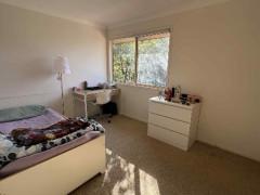 個室　バス停側　シティ迄15分　納豆キムチ等食事付き！