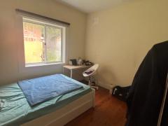 【好立地・治安良】シティーまでバスで約20分　オウンルーム