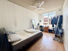 【好立地・治安良】シティーまでバスで約10分のオウンルーム