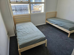 景色抜群！好立地！広々お部屋で国際シェアルーム
