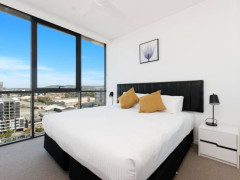 Stunning 1 Bedroom 1 bathroom 