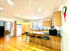 Hurstville Bedroom - $230/P/W 