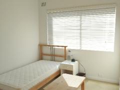 ノースショアで個室