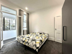 Redfern (City) Large Bedroom