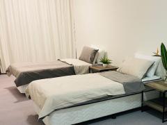 Nice second room in Sydney CBD