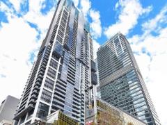 CBD超中心✅ マスタールームカップル/ 2人の友人