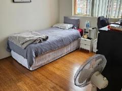 FEMALE | ROCKDALE | SHORT TERM