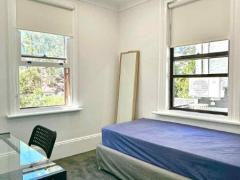Redfern(City) Bedroom-$400/P/W
