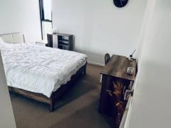 Wentworth Pointでown room!