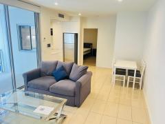Furnished Room Location!