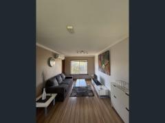 modern furnished apartment