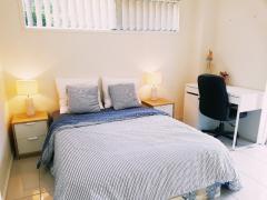 Ensuite Room for Rent