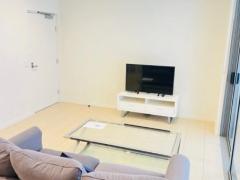 Stylish Living Room!