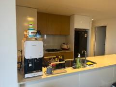 Master bedroom in West Ryde