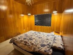 ホテルみたいに綺麗なお家からオウンルームの入居者募集