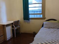 即入居可　Willoughby３BRハウスでオウンルーム