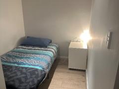 Private small room for male