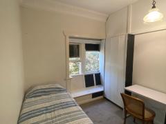 男性オウンルーム/セントラル15分/ライトレール