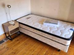 プレストン女性入居者募集中【オウンルーム】