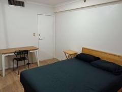 Haymarket own room