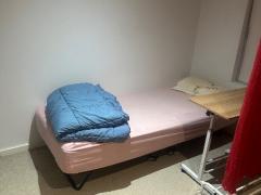 CITY SECOND ROOM AVAILABLE
